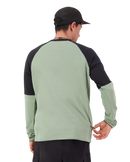 Mons Royale Men's Quad Merino Fleece Pullover Top | Gearshop NZ