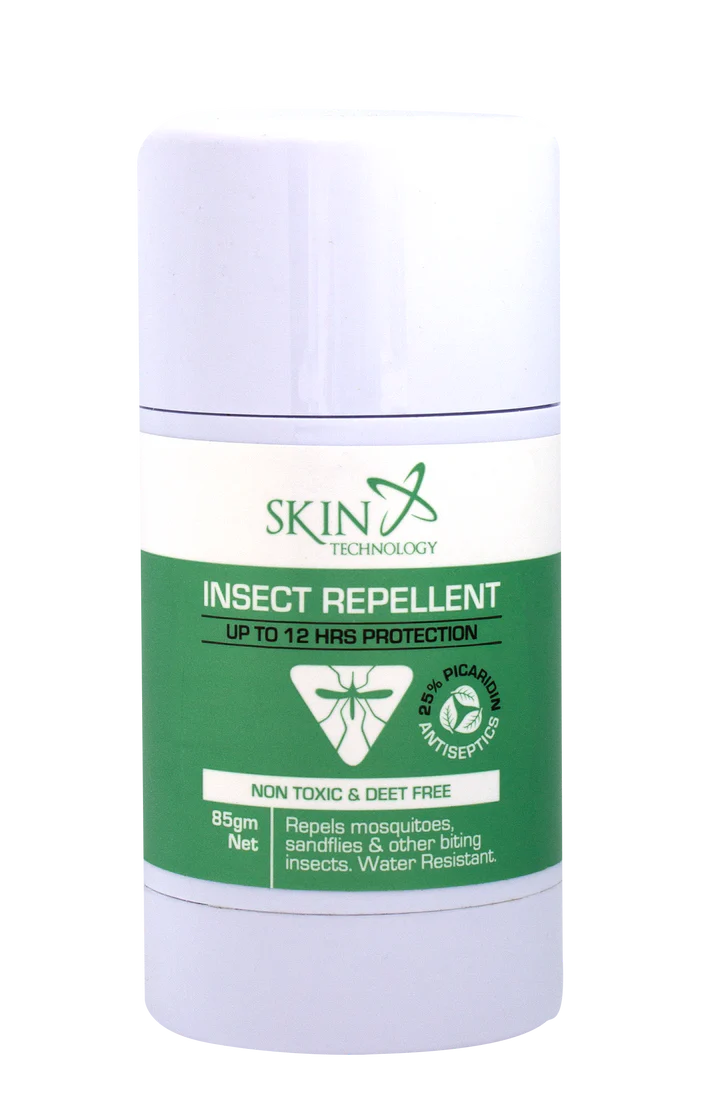 Skin Technology Picaridin Insect Repellent