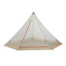 Big Agnes Gold Camp 3 Mesh Inner