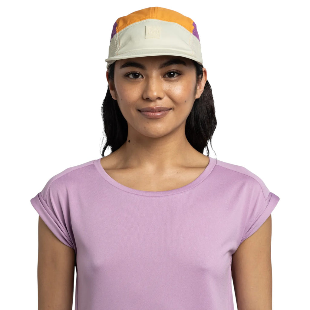 Buff 5 Panel Go Cap