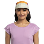 Buff 5 Panel Go Cap