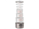 Evernew Titanium Pot 1.9L | Gearshop NZ