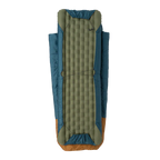 Big Agnes Echo Park 1deg Sleeping Bag - Wide Long