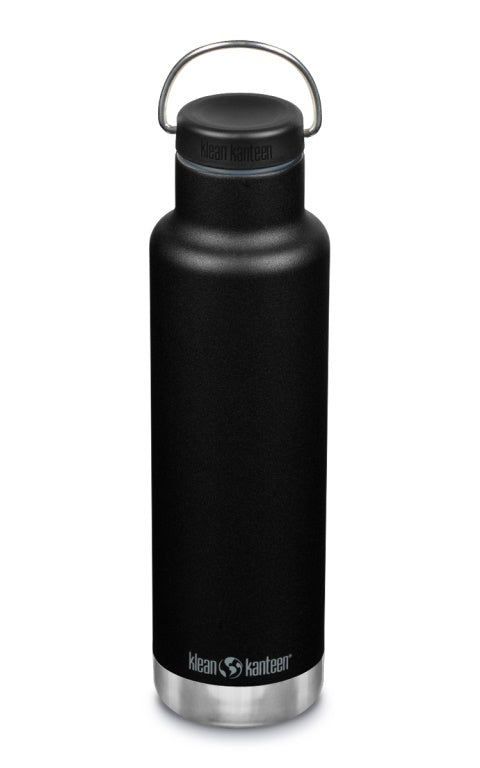 Klean Kanteen Classic Insulated Bottle 592ml