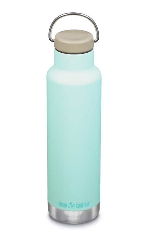 Klean Kanteen Classic Insulated Bottle 592ml