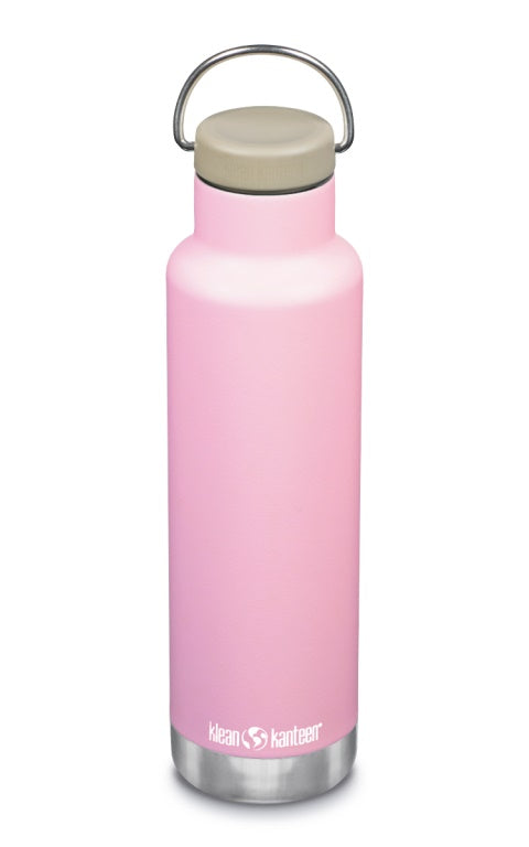 Klean Kanteen Classic Insulated Bottle 592ml