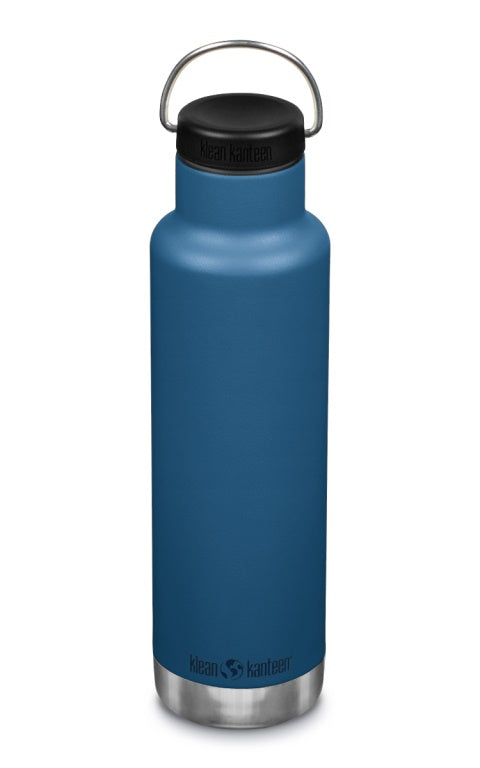 Klean Kanteen Classic Insulated Bottle 592ml