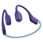 Suunto Aqua Light Headphones - Reef Blue