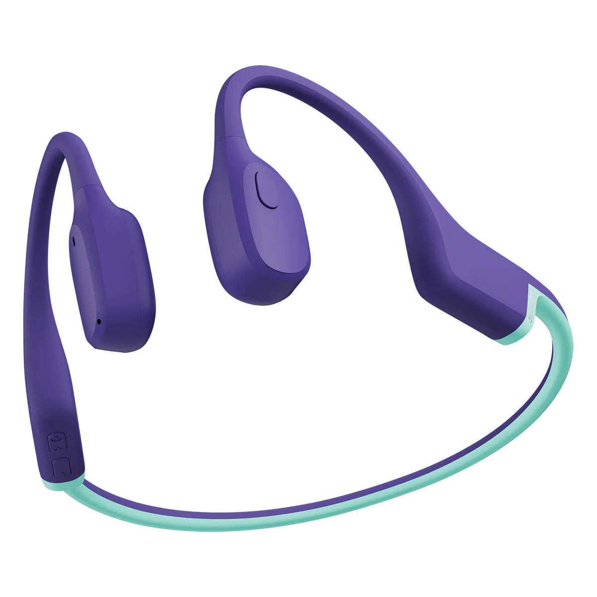Suunto Aqua Light Headphones - Reef Blue