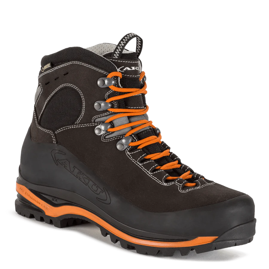 Aku Superalp Wide GTX Hiking Boot