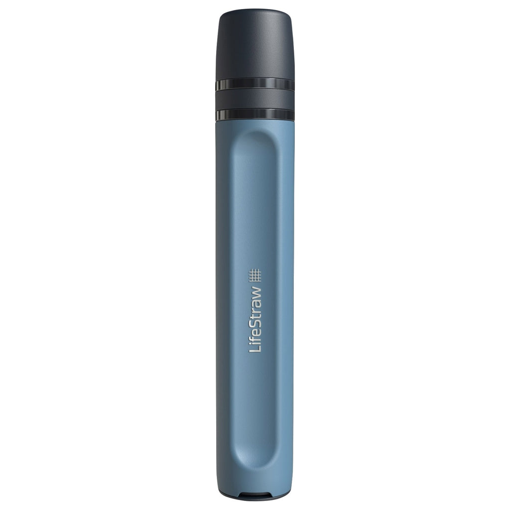 LifeStraw Peak Series Straw Water Filter