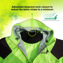 CE4Y Shield Waterproof Canyoning Jacket | Gearshop NZ