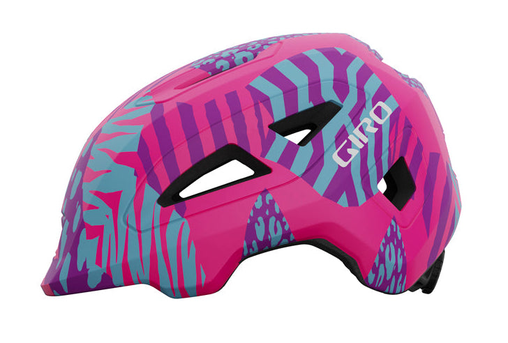 Giro Scamp II Childs Helmet