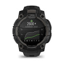 Garmin Instinct 3 45mm AMOLED  - Black