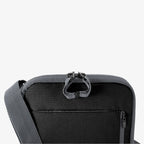 Eagle Creek Stash RFID Crossbody - Black