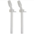 CamelBak Thrive Flow Valve And Straw 2pk