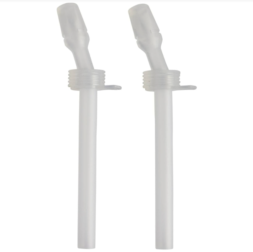 CamelBak Thrive Flow Valve And Straw 2pk