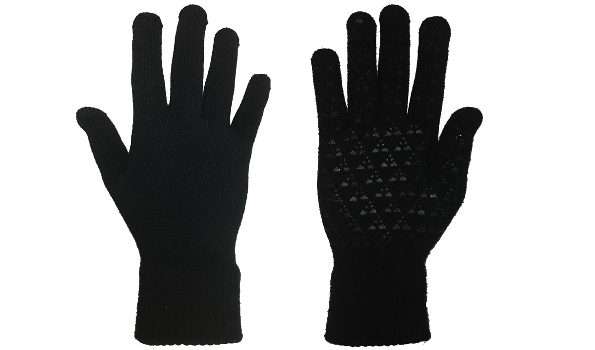 ThermaTech Ultra Glove Black