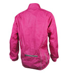 Tineli Windbreaker Cycling Jacket