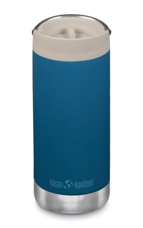 Klean Kanteen TK Wide Insulated Bottle w/ Cafe Cap