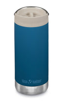 Klean Kanteen TK Wide Insulated Bottle w/ Cafe Cap
