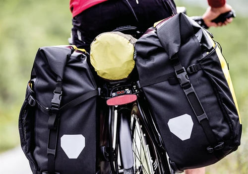 Ortlieb Back Roller Classic Pannier