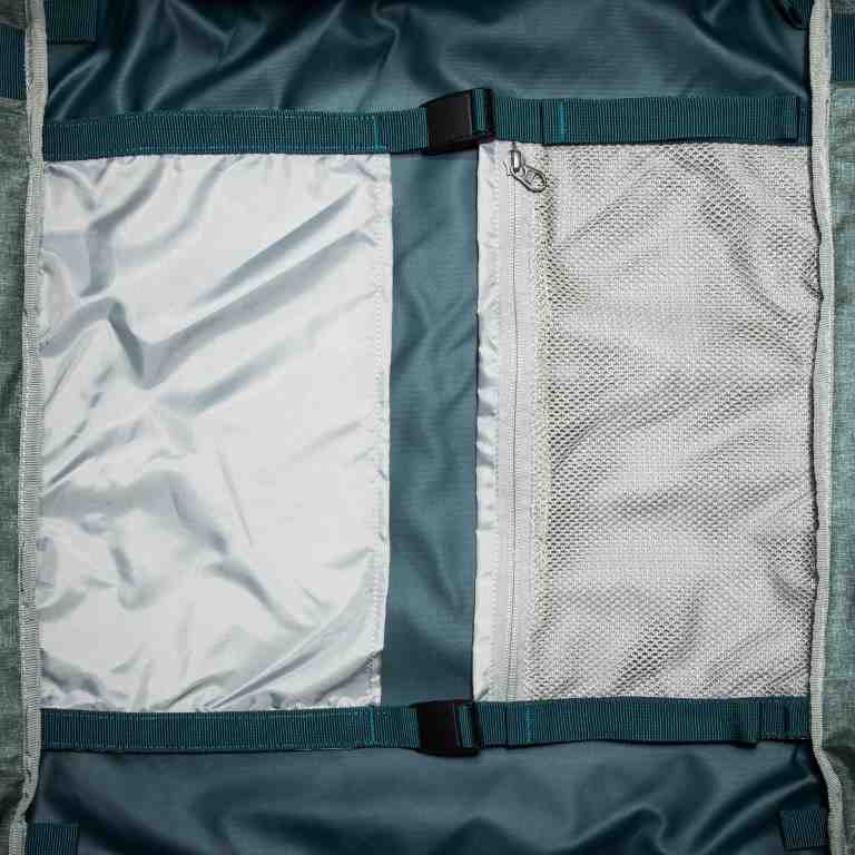 Tatonka Duffle Roller 140 Litres