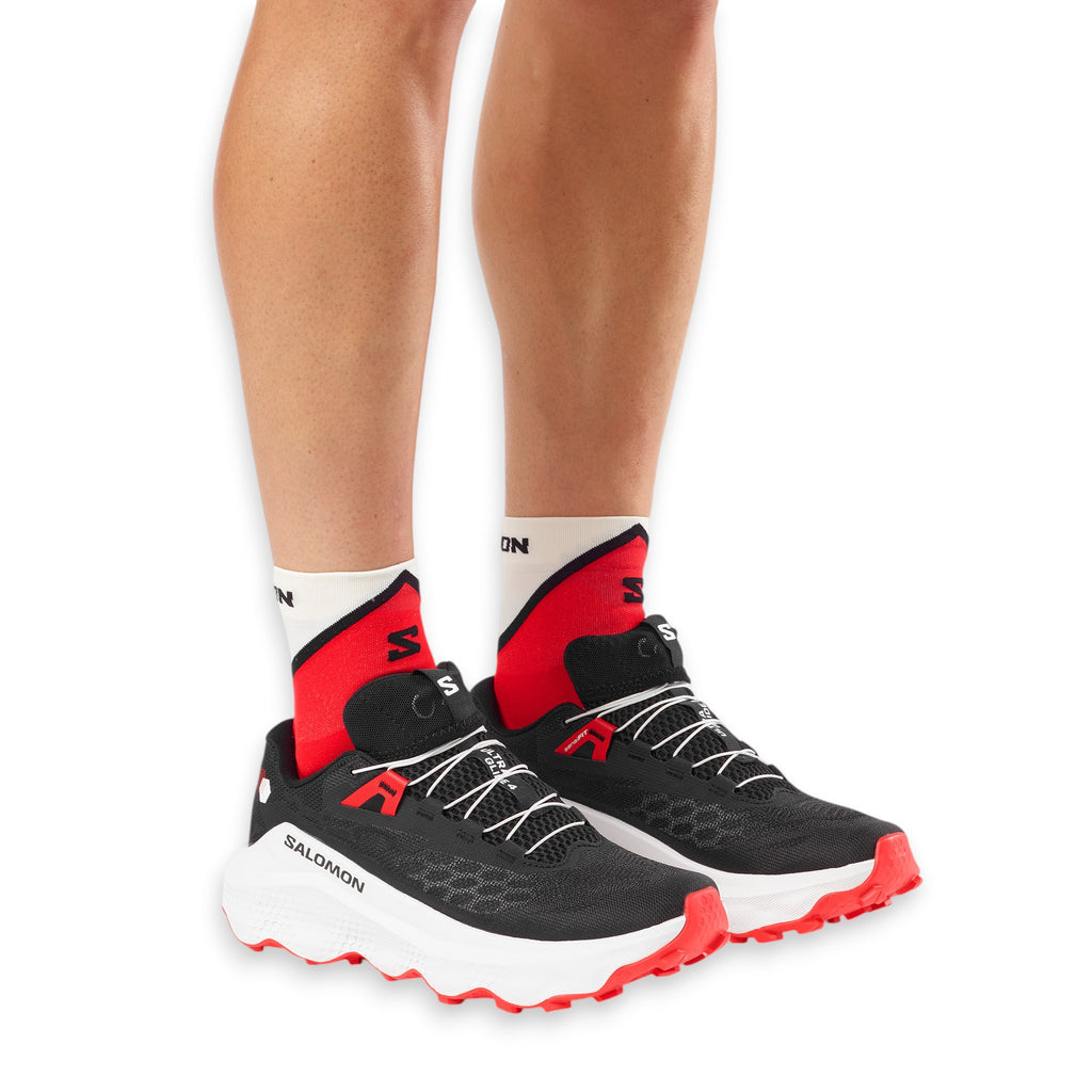 Salomon Men's Ultra Glide 4 Trail Running Shoes