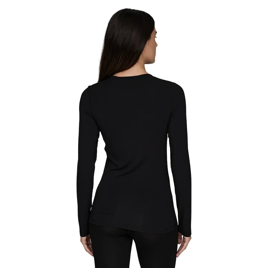 Le Bent Womens Lightweight Crew