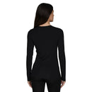 Le Bent Womens Lightweight Crew | Gearshop NZ