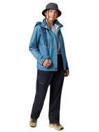 Marmot Women's PreCip Evo Full-Zip Rain Pants