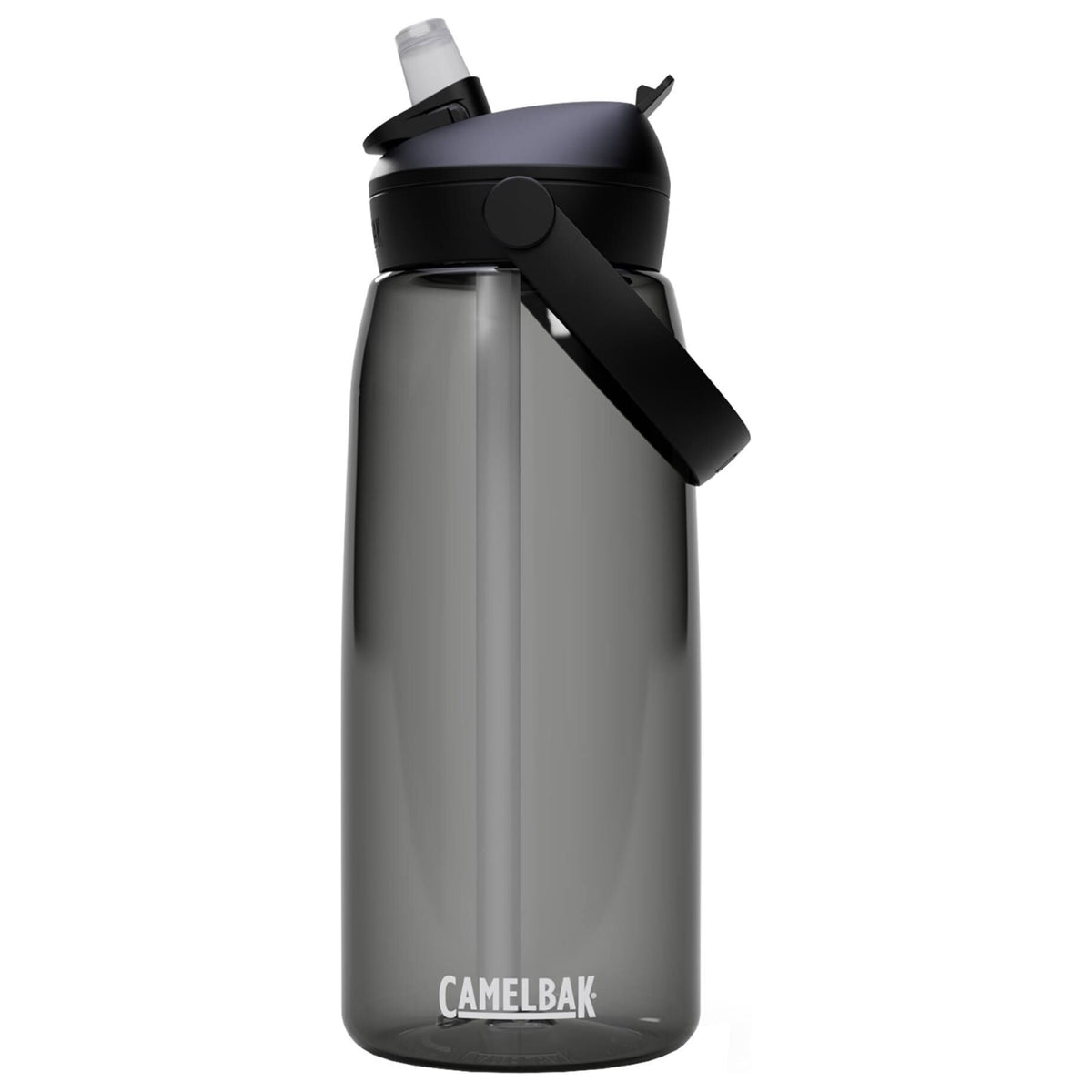 Camelbak Thrive Flip Straw Bottle with Tritan Renew