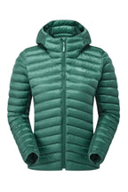 Rab Women's Cirrus Flex Insulated Hoody