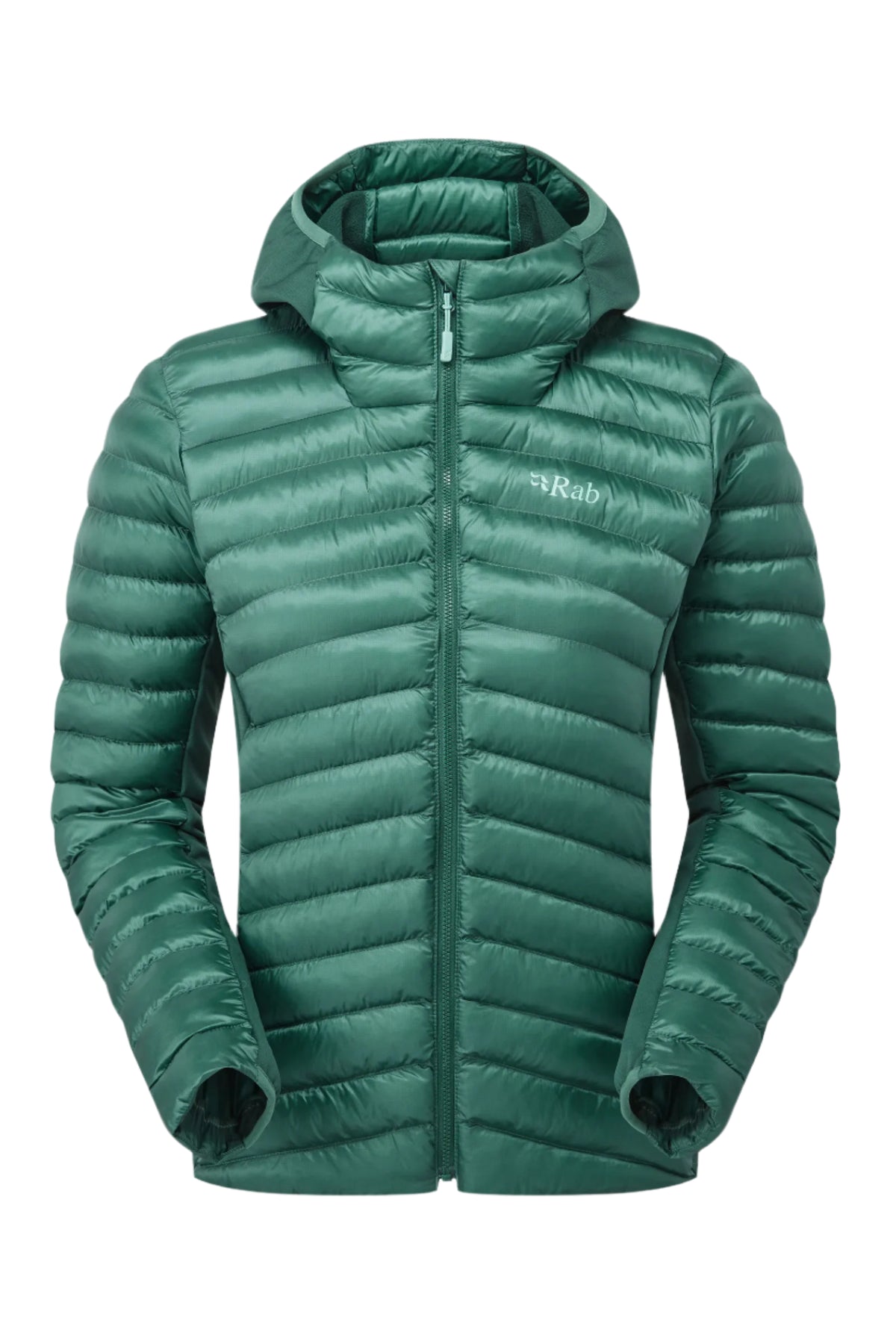 Rab Women's Cirrus Flex Insulated Hoody