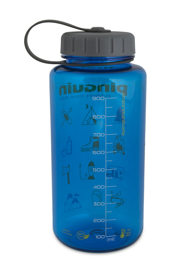 Pinguin Fat Bottle 1.0L