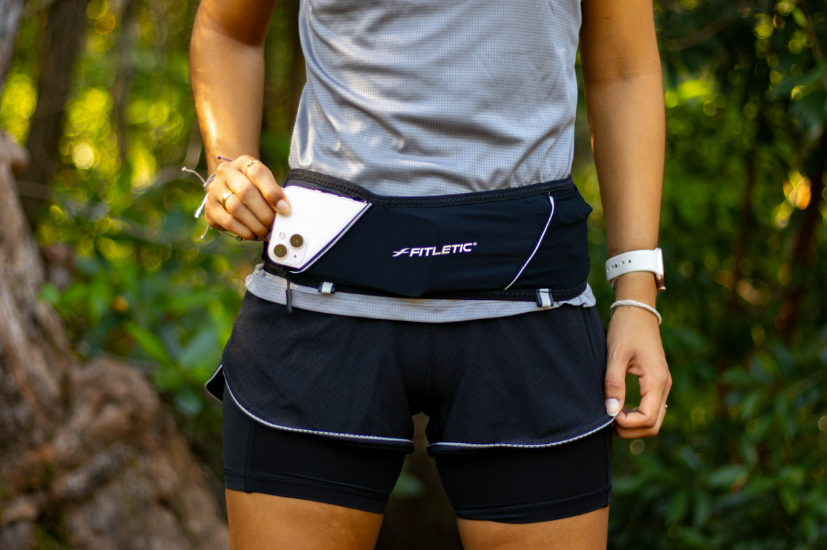 Fitletic 360 Plus Running Belt