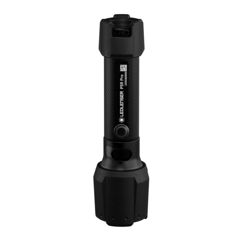 Ledlenser P5R Pro Rechargeable Torch