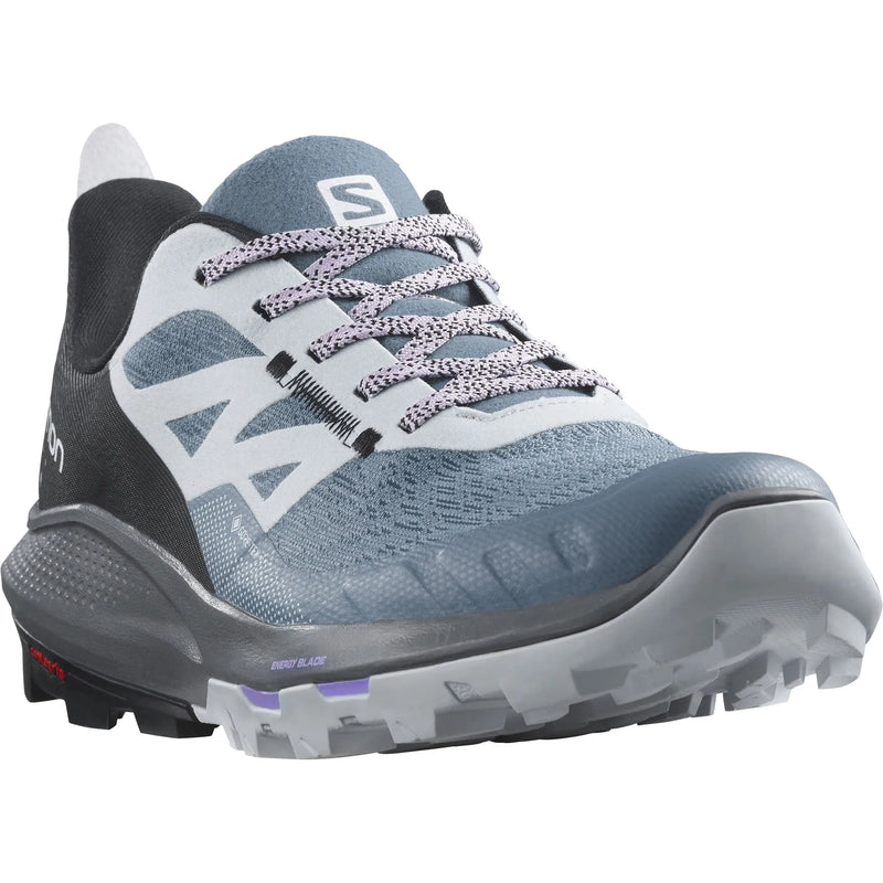 Salomon Women's Outpulse GTX Hiking Shoes
