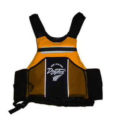 Day Two Adventure Racer/Multisport Race Vest