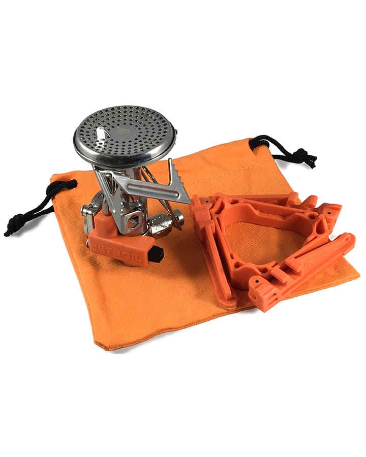 Jetboil MightyMo Camp Stove