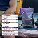 Tailwind Rebuild Recovery Drink Chocolate 1200g 20 Serve