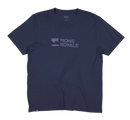 Mons Royale Men's Icon Merino T-Shirt | Gearshop NZ