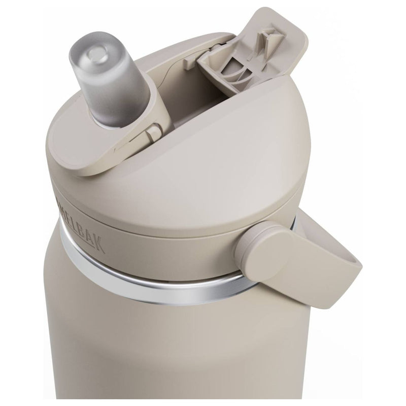 Camelbak Thrive Flip Straw Bottle 600ml Insulated Stainless Steel