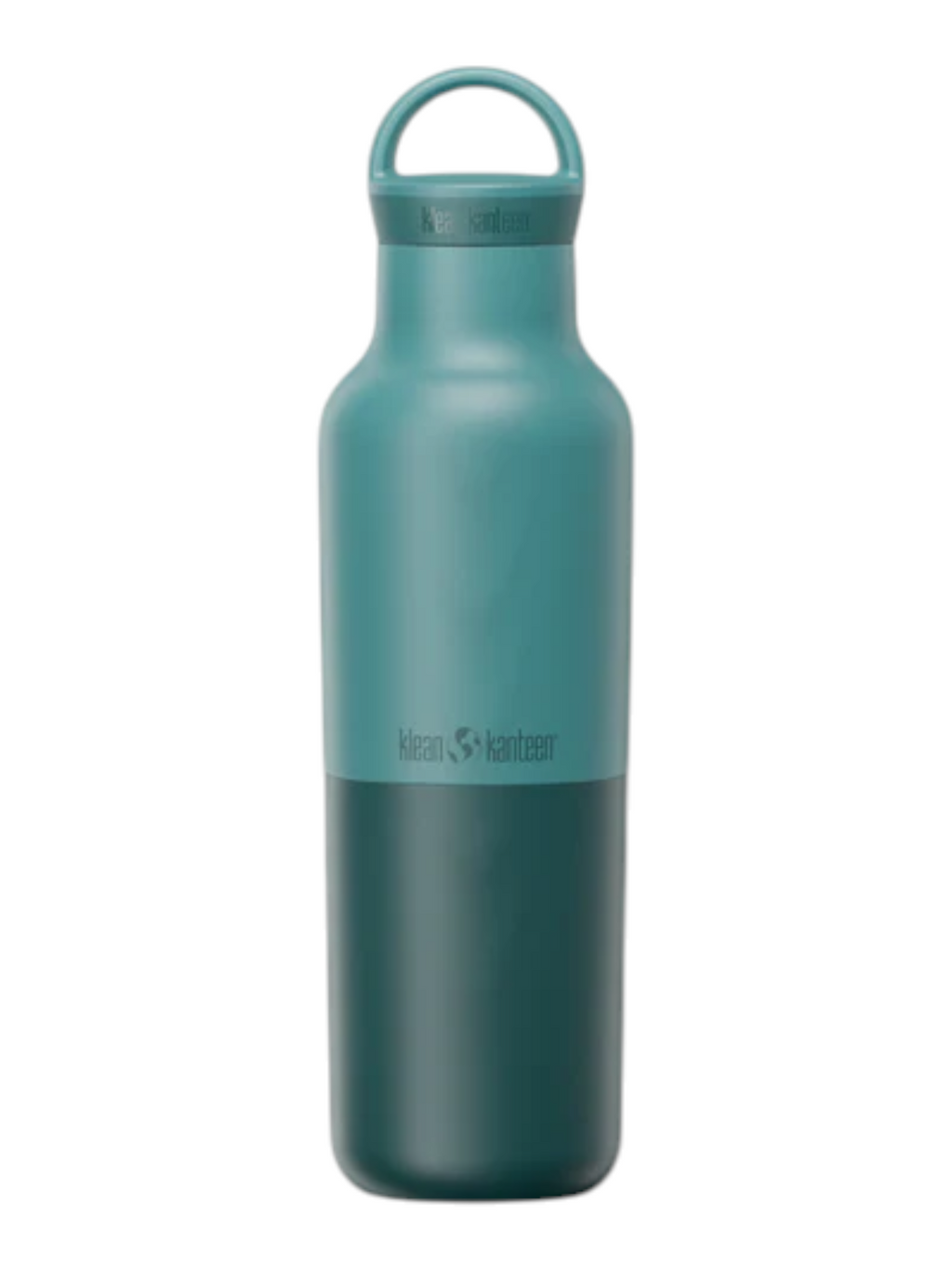Klean Kanteen Rise Arch Loop Cap Bottle 592ml