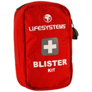 Lifesystems Blister First Aid Kit | Gearshop NZ