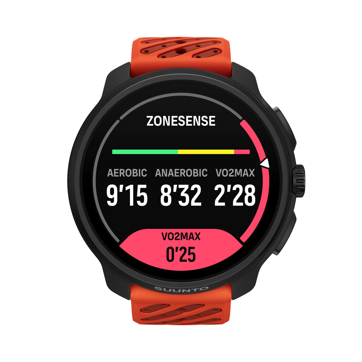 Suunto Race 2
