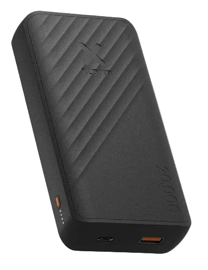 Xtorm Go2 Fast Charge Power Bank 20,000mAh