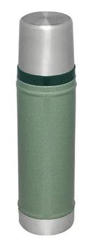 Stanley Classic 591ml Bottle Green