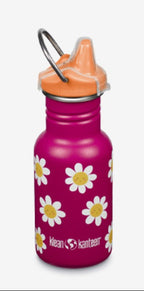 Klean Kanteen Kid Sippy Bottle 355ml