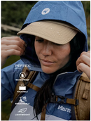 Marmot Women's Minimalist Pertex Rain Jacket